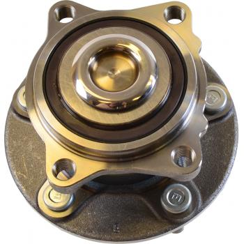 2007 Mitsubishi Outlander Wheel Bearing and Hub Assembly Rear SKF BR930897 image 1 of 3