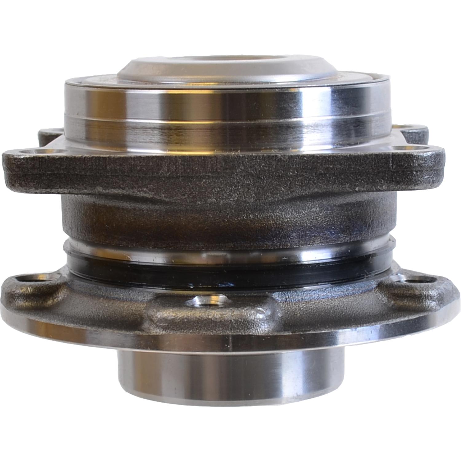 SKF BR930898 - Wheel Bearing and Hub Assembly SKF BR930898 Axle Bearing and Hub Assembly product image 3 of 3