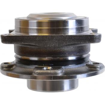 2015 Chrysler 200 Wheel Bearing and Hub Assembly Rear SKF BR930898 image 3 of 3