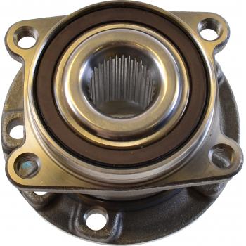 2015 Chrysler 200 Wheel Bearing and Hub Assembly Rear SKF BR930899 image 1 of 3