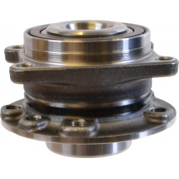 2015 Chrysler 200 Wheel Bearing and Hub Assembly Rear SKF BR930899 image 3 of 3