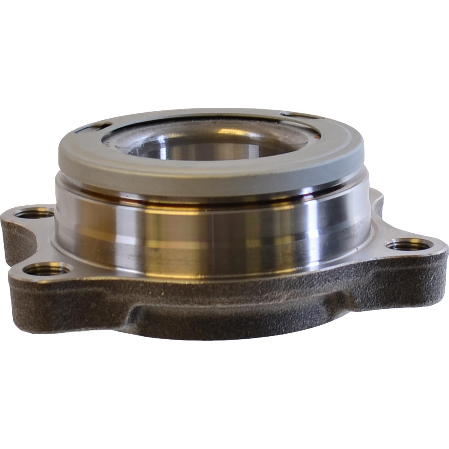 SKF BR930908 - Wheel Bearing and Hub Assembly SKF BR930908 Axle Bearing and Hub Assembly product image 2 of 3