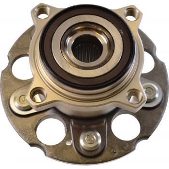 2015 Acura RDX Wheel Bearing and Hub Assembly Rear SKF BR930909 image 1 of 3