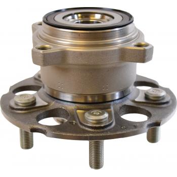 2015 Acura RDX Wheel Bearing and Hub Assembly Rear SKF BR930909 image 3 of 3