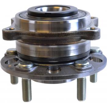 2015 Hyundai Genesis Wheel Bearing and Hub Assembly Rear SKF BR930922 image 3 of 3