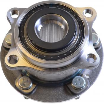 2016 Kia Optima Wheel Bearing and Hub Assembly Front SKF BR930923 image 1 of 3