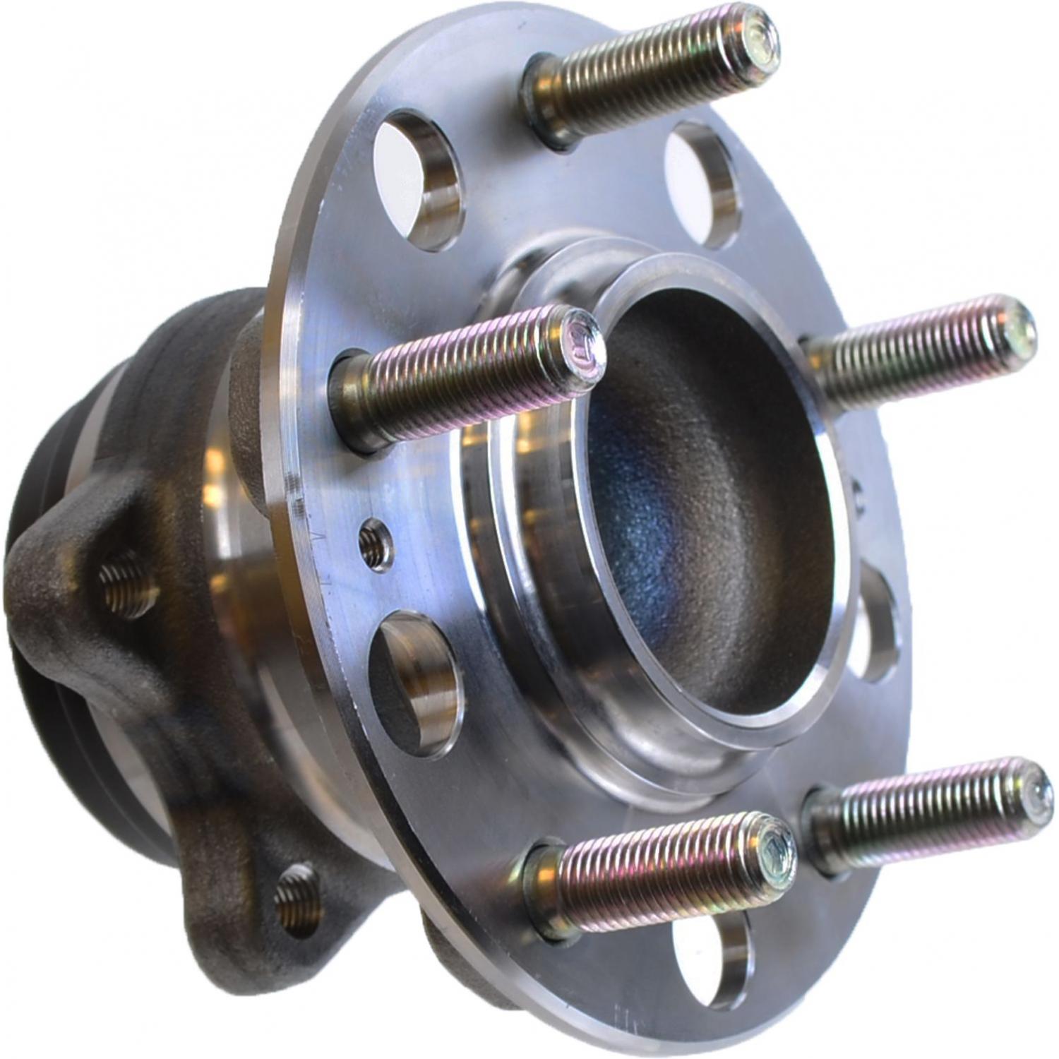 SKF BR930925 - Wheel Bearing and Hub Assembly SKF BR930925 Axle Bearing and Hub Assembly product image 1 of 3