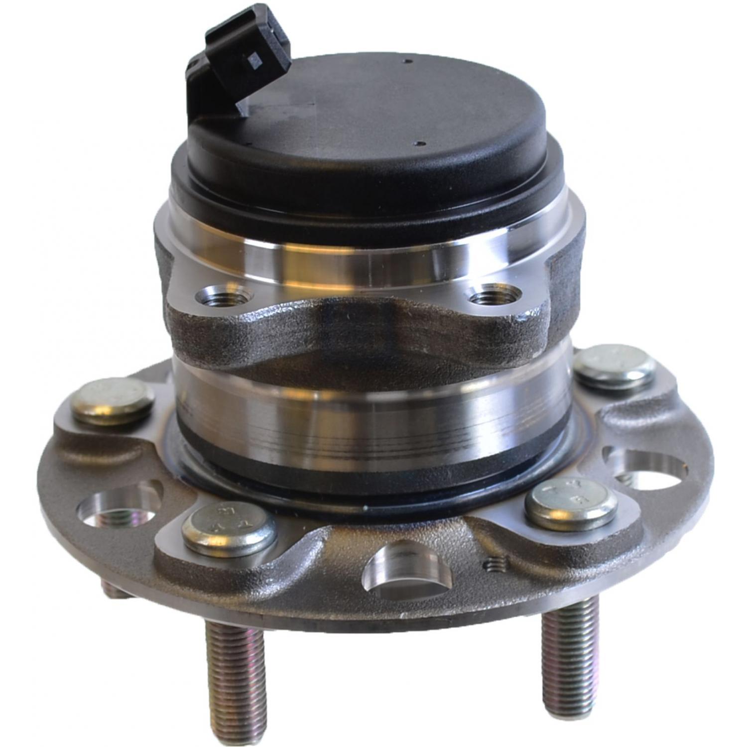 SKF BR930925 - Wheel Bearing and Hub Assembly SKF BR930925 Axle Bearing and Hub Assembly product image 2 of 3