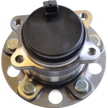 2016 Kia Optima Wheel Bearing and Hub Assembly Rear SKF BR930925 image 3 of 3