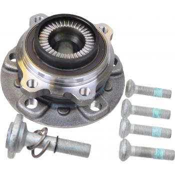 2015 BMW 740Ld xDrive Wheel Bearing and Hub Assembly Repair Kit
