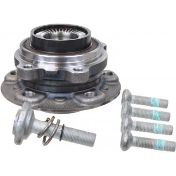 SKF BR930929K - Axle Bearing and Hub Assembly Product image