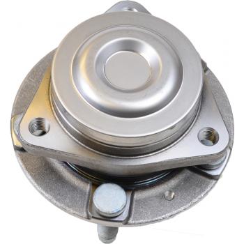 2015 Chevrolet SS Wheel Bearing and Hub Assembly Front SKF BR930930 image 1 of 3