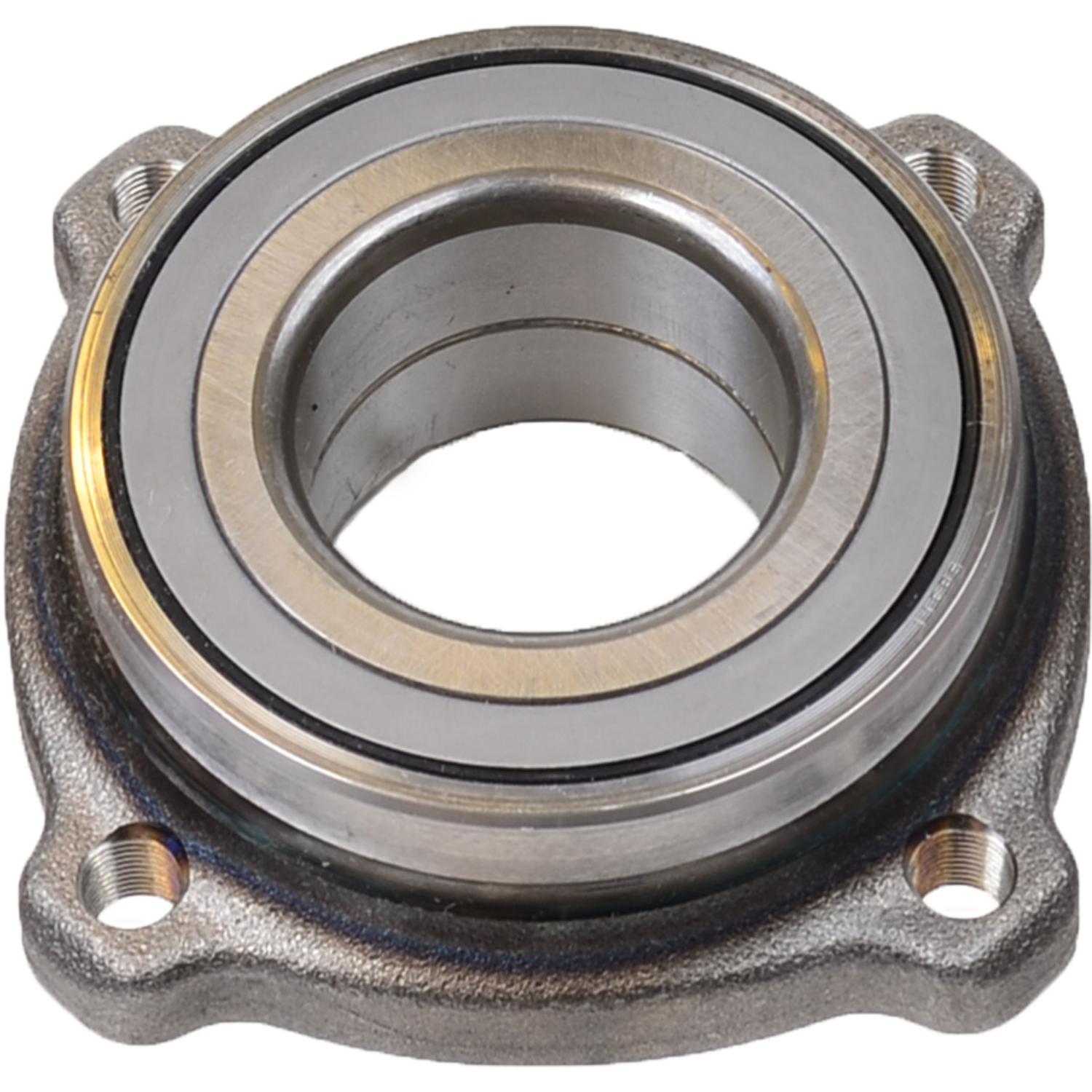 SKF BR930934 - Wheel Bearing and Hub Assembly SKF BR930934 Axle Bearing and Hub Assembly product image 1 of 2