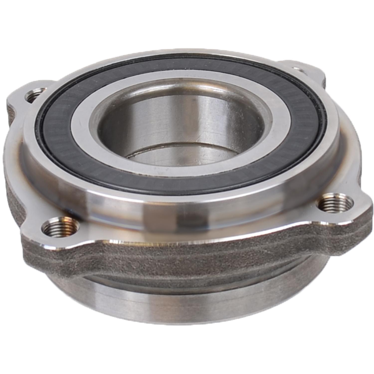 SKF BR930934 - Wheel Bearing and Hub Assembly SKF BR930934 Axle Bearing and Hub Assembly product image 2 of 2
