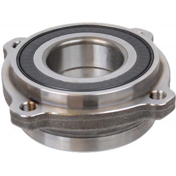 2015 BMW X1 Wheel Bearing and Hub Assembly Rear SKF BR930934 image 2 of 2