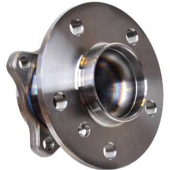 2021 BMW i3 Wheel Bearing and Hub Assembly Front SKF BR930938 image 2 of 3