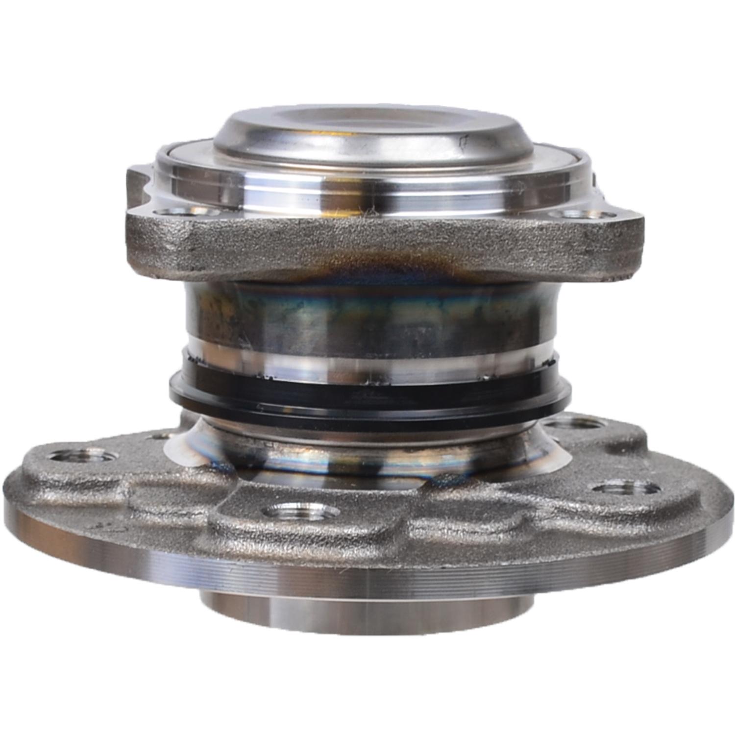 SKF BR930938 - Wheel Bearing and Hub Assembly SKF BR930938 Axle Bearing and Hub Assembly product image 3 of 3