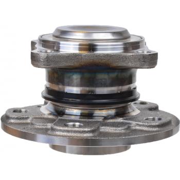 2021 BMW i3 Wheel Bearing and Hub Assembly Front SKF BR930938 image 3 of 3