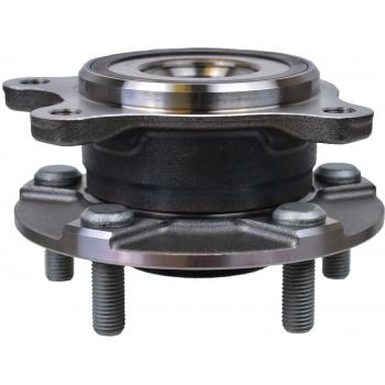 2015 Lexus IS250 Wheel Bearing and Hub Assembly Front Right SKF BR930942 image 3 of 3