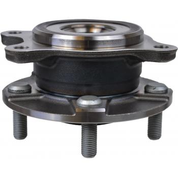 2015 Lexus IS250 Wheel Bearing and Hub Assembly Front Left SKF BR930943 image 3 of 3