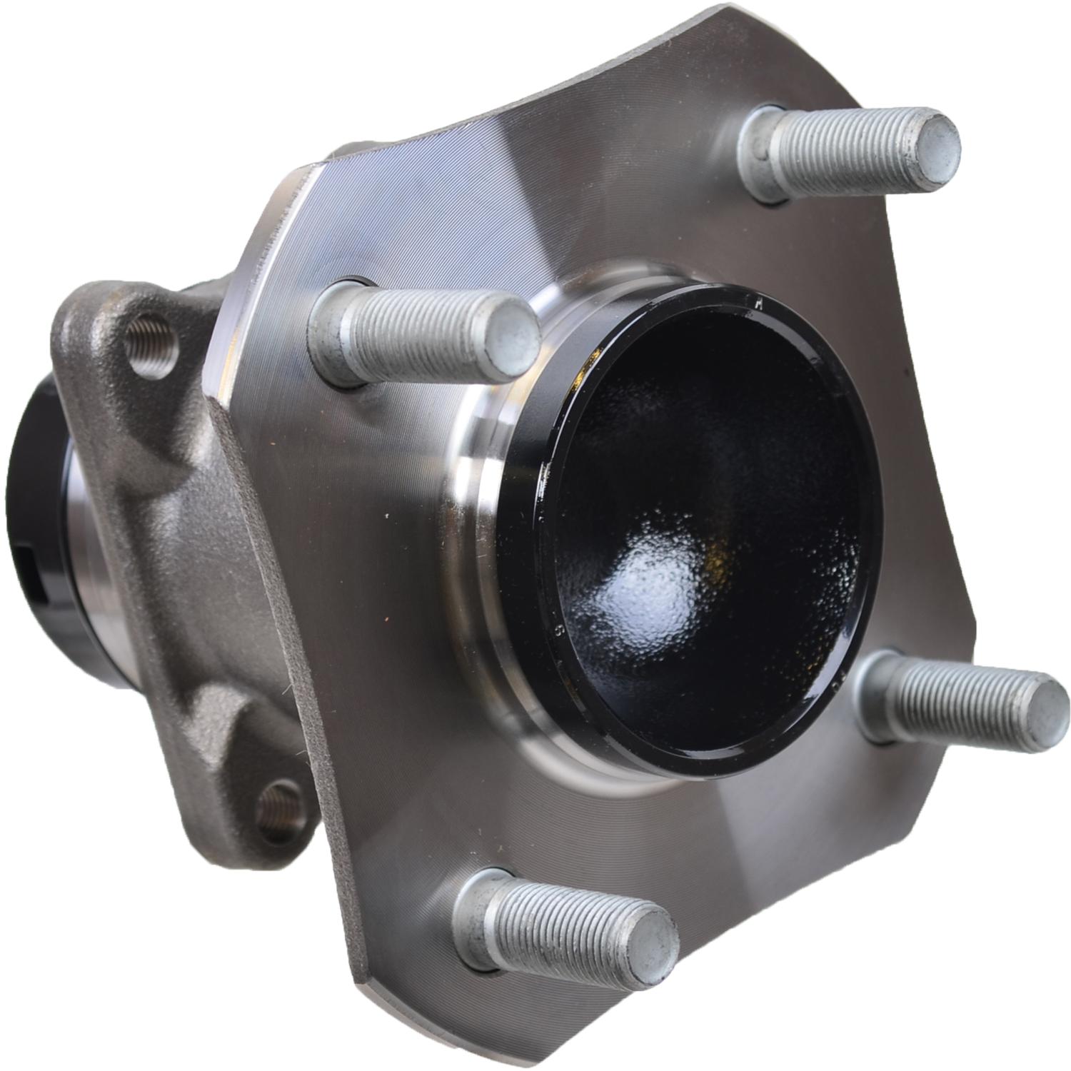 SKF BR930944 - Wheel Bearing and Hub Assembly SKF BR930944 Axle Bearing and Hub Assembly product image 2 of 3