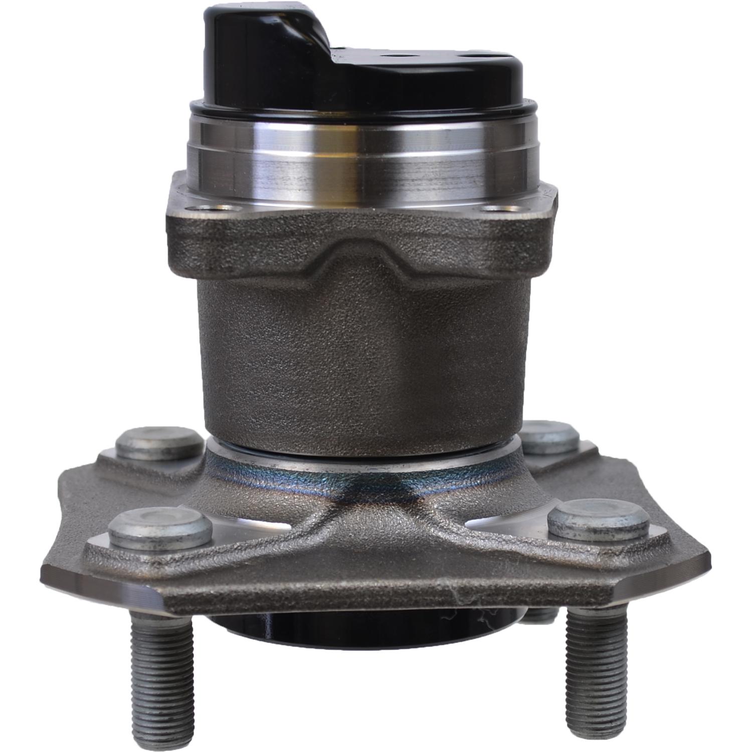 SKF BR930944 - Wheel Bearing and Hub Assembly SKF BR930944 Axle Bearing and Hub Assembly product image 3 of 3