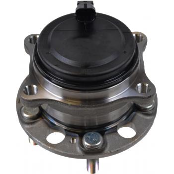 2020 Kia Sorento Wheel Bearing and Hub Assembly Rear SKF BR930945 image 1 of 3