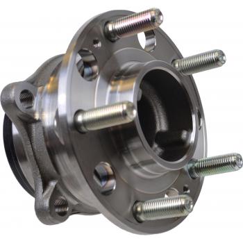2020 Kia Sorento Wheel Bearing and Hub Assembly Rear SKF BR930945 image 2 of 3