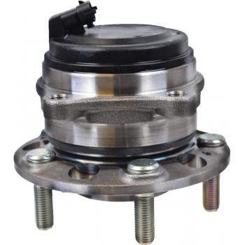 2020 Kia Sorento Wheel Bearing and Hub Assembly Rear SKF BR930945 image 3 of 3