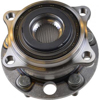 2020 Kia Sorento Wheel Bearing and Hub Assembly Front SKF BR930946 image 1 of 3