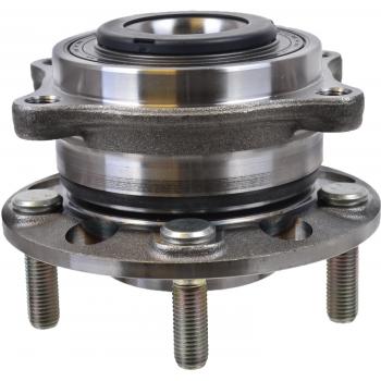 2020 Kia Sorento Wheel Bearing and Hub Assembly Front SKF BR930946 image 3 of 3