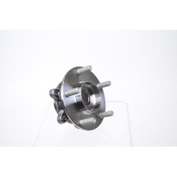 2015 Mazda CX-5 Wheel Bearing and Hub Assembly Front SKF BR930948 image 2 of 3