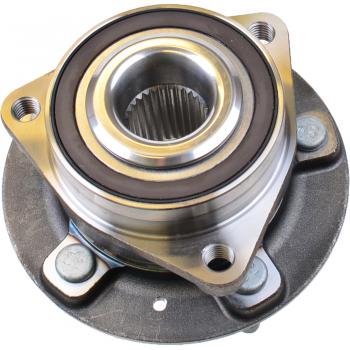 2020 Buick Encore GX Wheel Bearing and Hub Assembly Front SKF BR930954 image 1 of 3