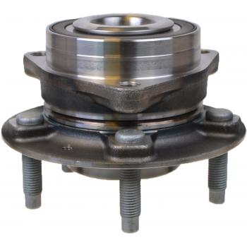2020 Buick Encore GX Wheel Bearing and Hub Assembly Front SKF BR930954 image 3 of 3