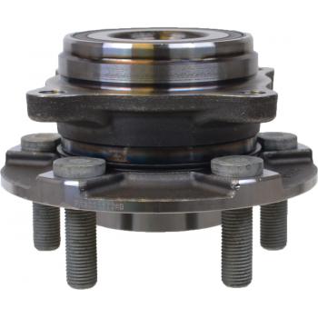 2015 Ford Mustang Wheel Bearing and Hub Assembly Rear SKF BR930955 image 3 of 3