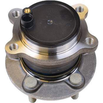 2015 Ford Transit Connect Wheel Bearing and Hub Assembly Rear SKF BR930958 image 1 of 3