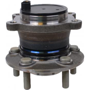 2015 Ford Transit Connect Wheel Bearing and Hub Assembly Rear SKF BR930958 image 3 of 3
