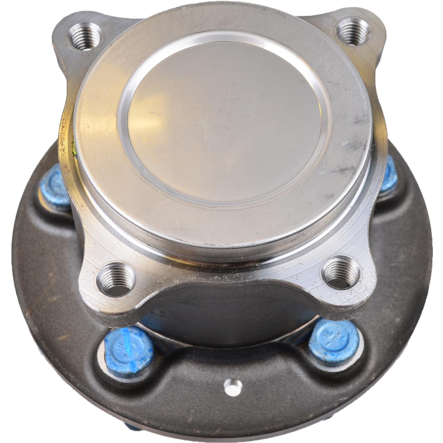 SKF BR930959 - Wheel Bearing and Hub Assembly SKF BR930959 Axle Bearing and Hub Assembly product image 1 of 3