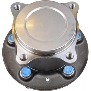 2016 Chevrolet Volt Wheel Bearing and Hub Assembly Rear SKF BR930959 image 1 of 3