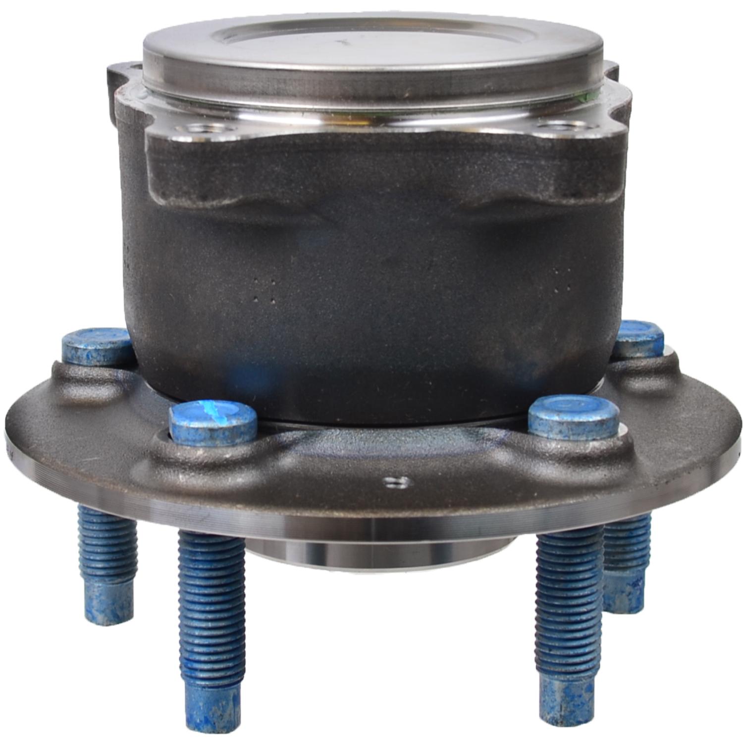 SKF BR930959 - Wheel Bearing and Hub Assembly SKF BR930959 Axle Bearing and Hub Assembly product image 3 of 3