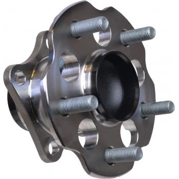 2020 Toyota Mirai Wheel Bearing and Hub Assembly Rear SKF BR930961 image 2 of 3