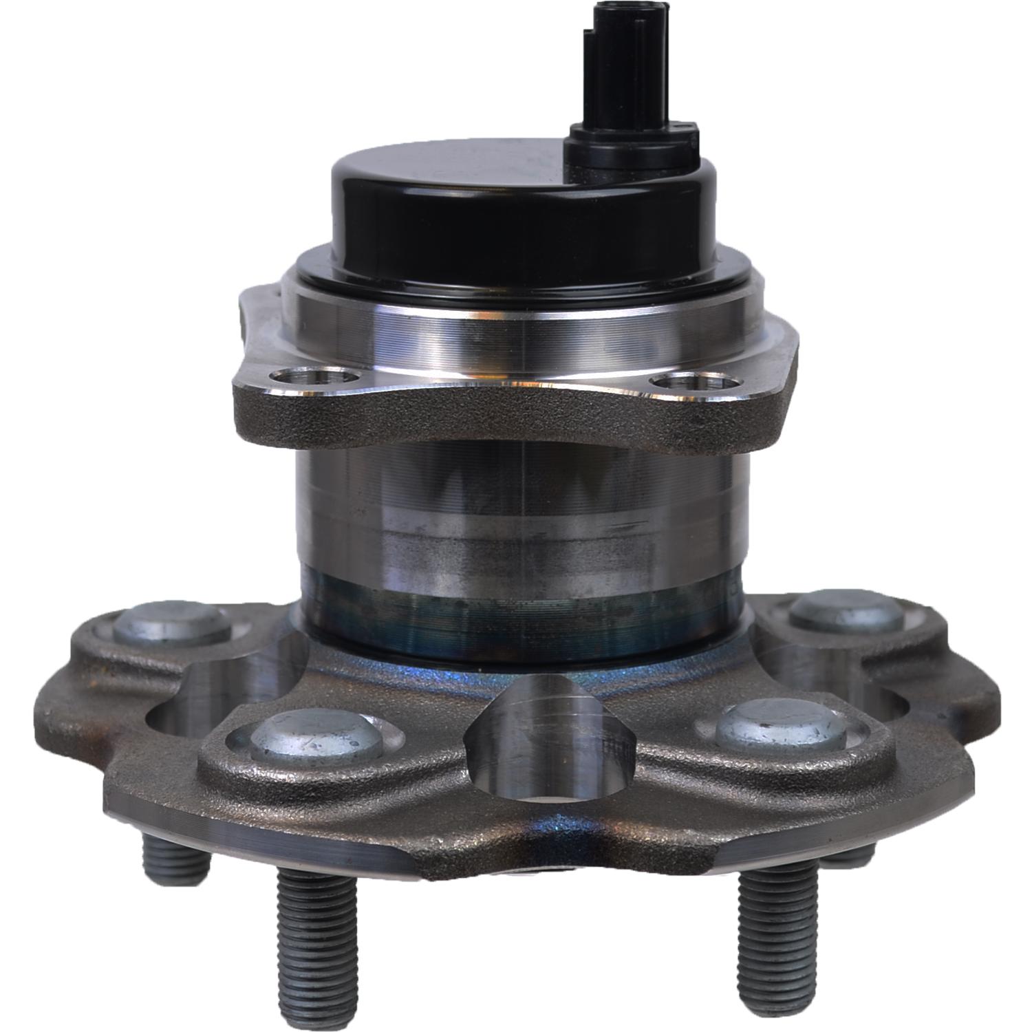 SKF BR930961 - Wheel Bearing and Hub Assembly SKF BR930961 Axle Bearing and Hub Assembly product image 3 of 3