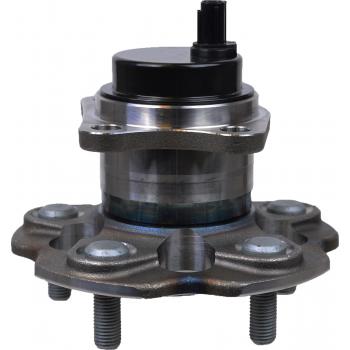 2020 Toyota Mirai Wheel Bearing and Hub Assembly Rear SKF BR930961 image 3 of 3