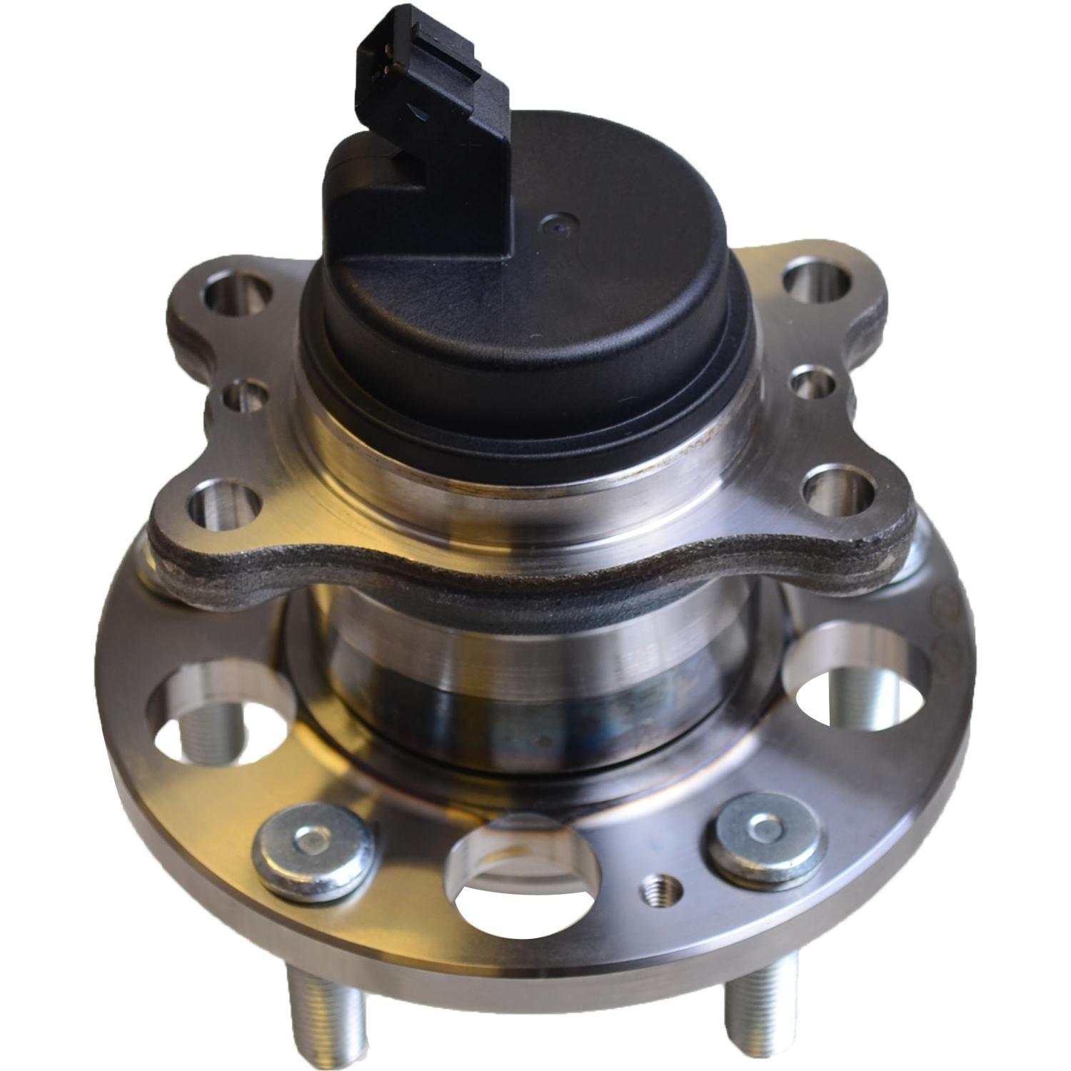 SKF BR930965 - Wheel Bearing and Hub Assembly SKF BR930965 Axle Bearing and Hub Assembly product image 1 of 3
