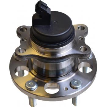 2015 Kia Soul Wheel Bearing and Hub Assembly Rear SKF BR930965 image 1 of 3
