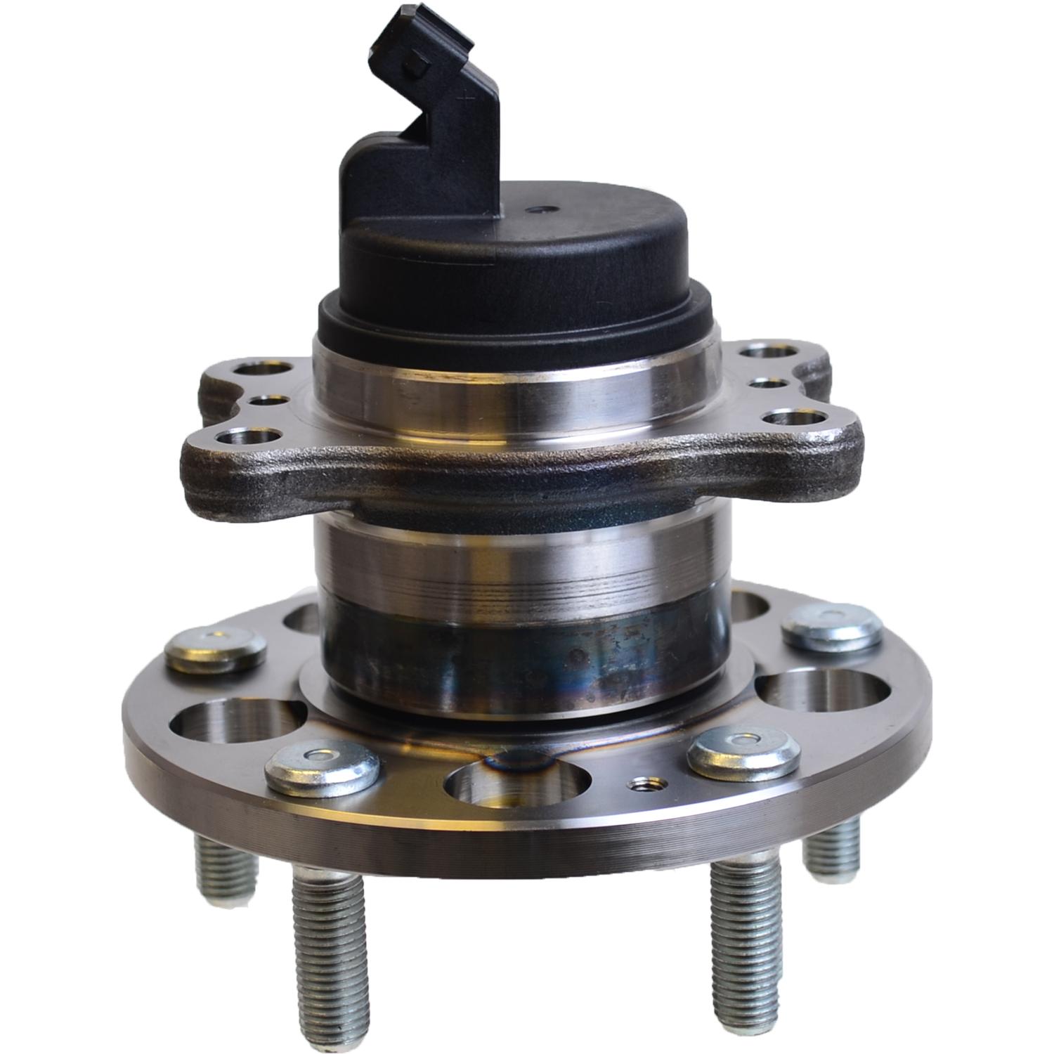 SKF BR930965 - Wheel Bearing and Hub Assembly SKF BR930965 Axle Bearing and Hub Assembly product image 3 of 3