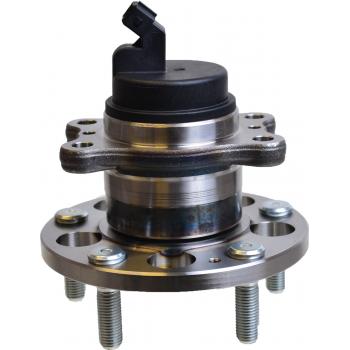 2015 Kia Soul Wheel Bearing and Hub Assembly Rear SKF BR930965 image 3 of 3