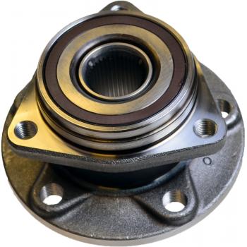 2020 Audi Q3 Wheel Bearing and Hub Assembly Front SKF BR930966 image 1 of 3