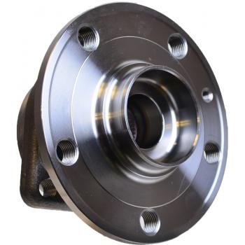 2020 Audi Q3 Wheel Bearing and Hub Assembly Front SKF BR930966 image 2 of 3