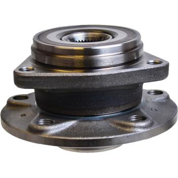 2020 Audi Q3 Wheel Bearing and Hub Assembly Front SKF BR930966 image 3 of 3